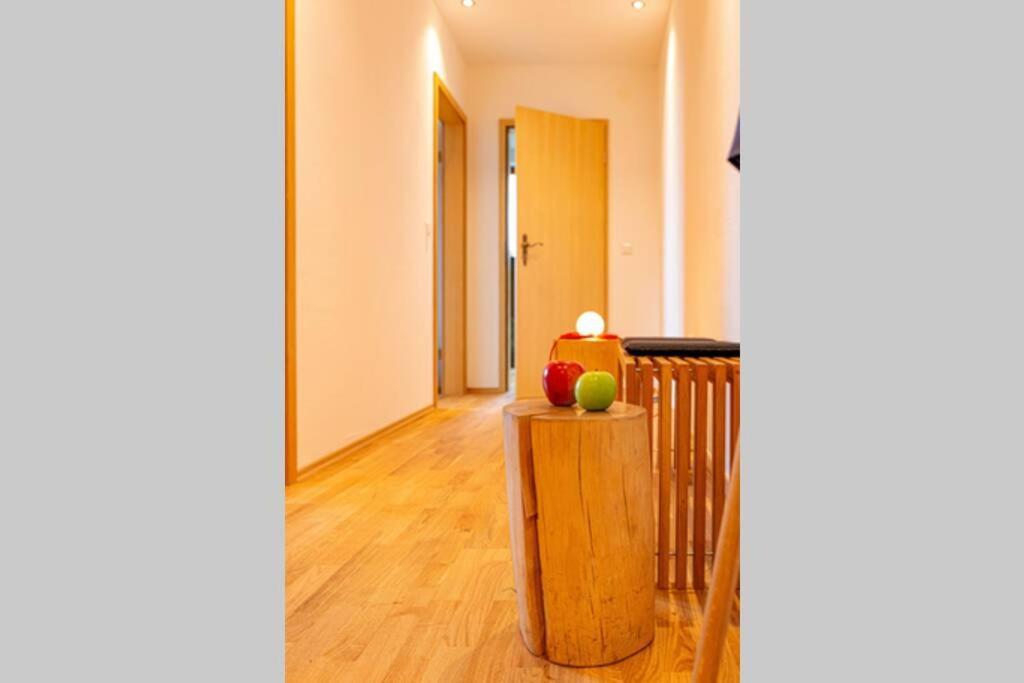 Appartement Bergsonne Sankt Märgen Exterior photo